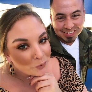 Meet your Posher, Brandy